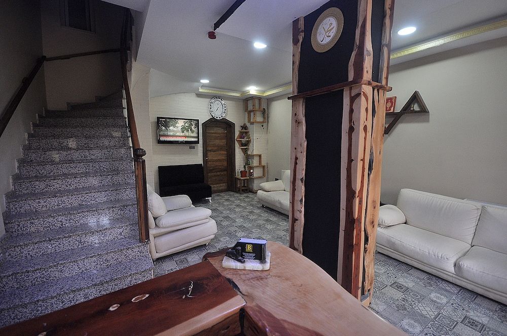 Hotel Baykal 2