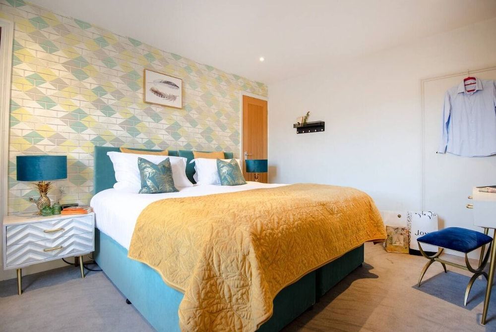 Dream Stays Bath - Haringtons Place 2