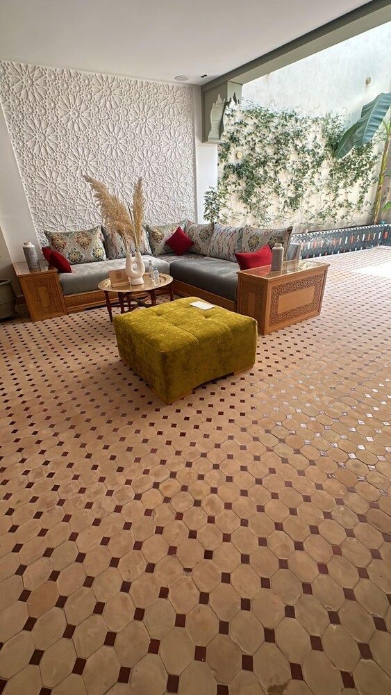 Riad 26 2