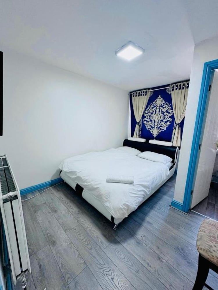 Unique private rooms (1) 1