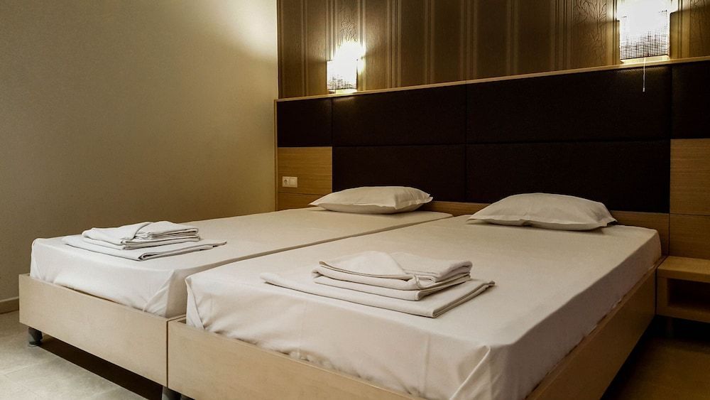 Apart-Hotel Onegin & Thermal Zone 2