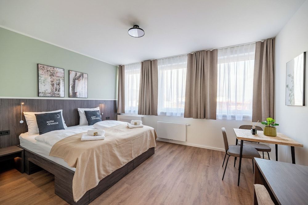Limehome Bremerhaven Kantstraße 1
