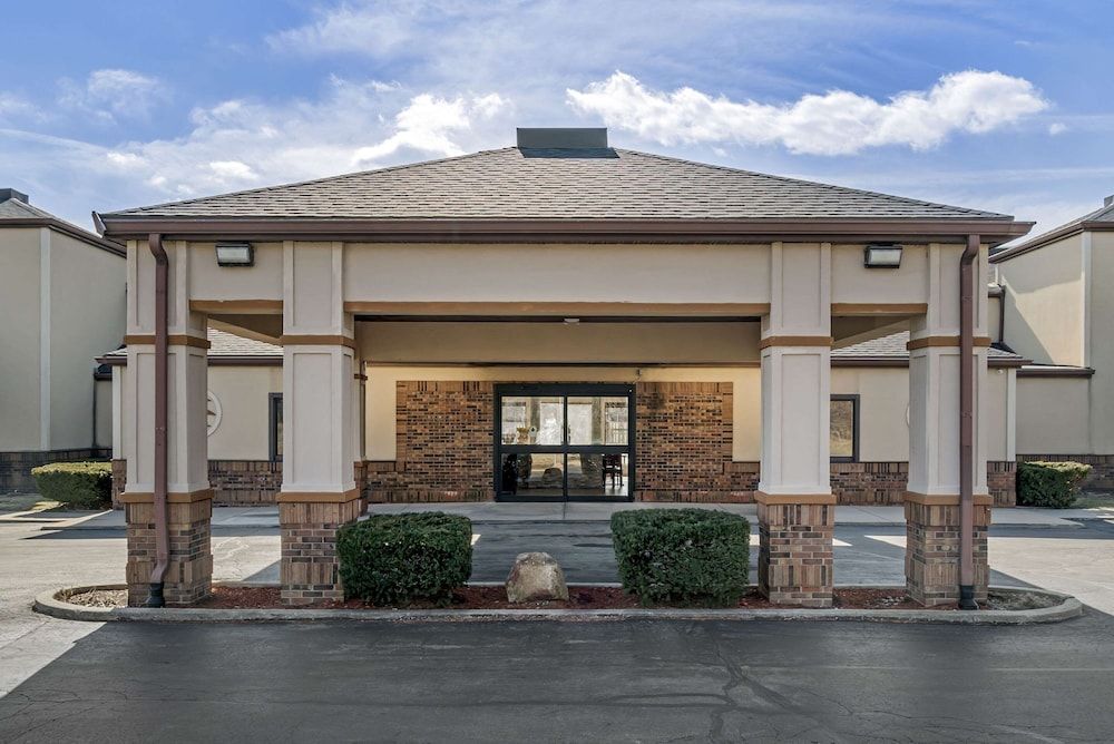 Comfort Inn East Oregon - Toledo 1