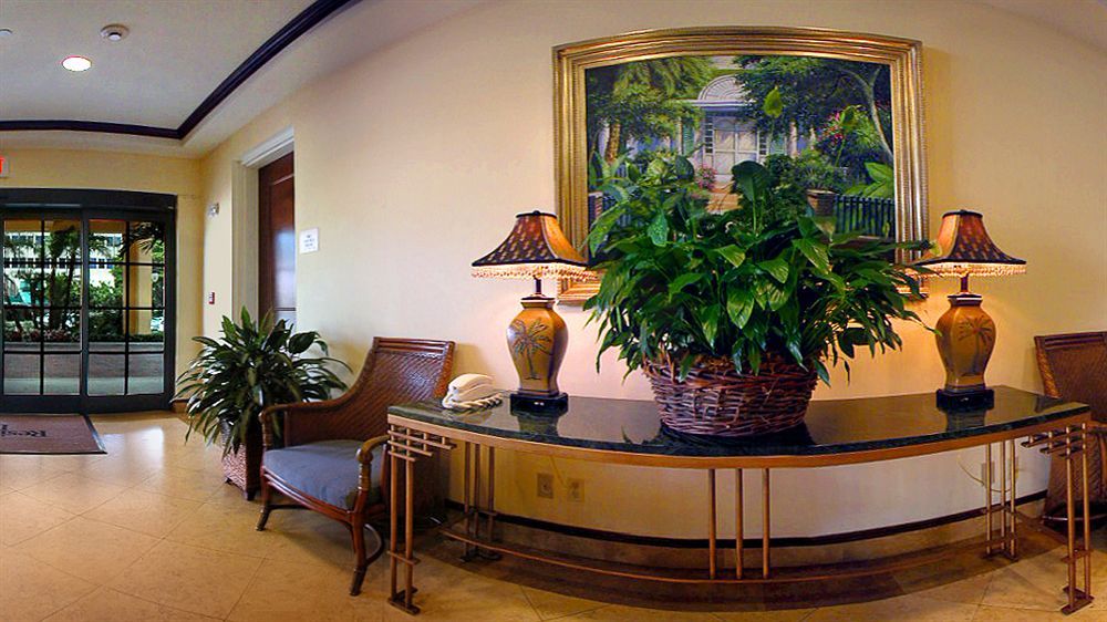 The Atlantic Suites on the Avenue 2