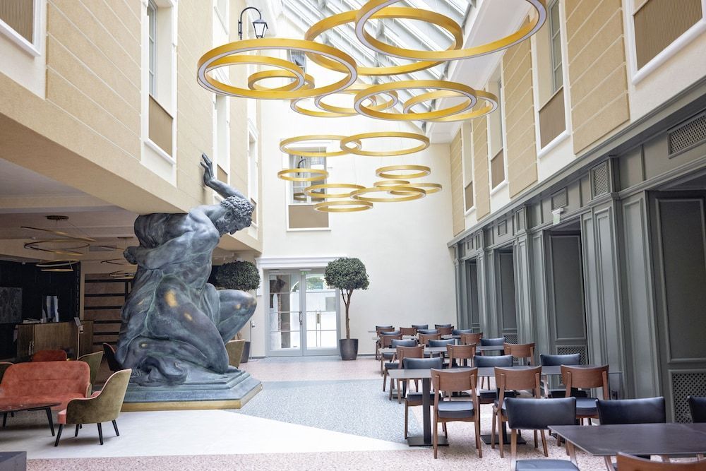ATLAS Hotel 1