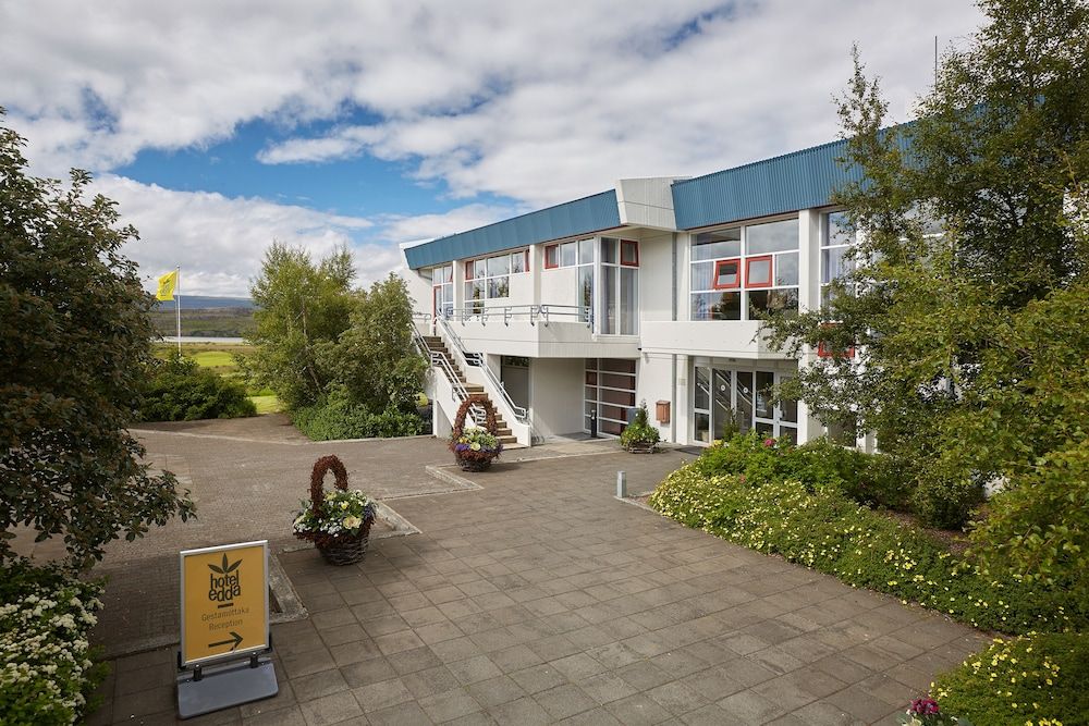 Hotel Edda Egilsstadir 1