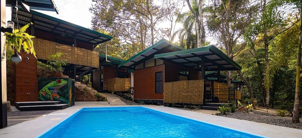 Riverside Bungalows 1