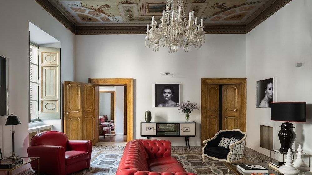 Nobildonne Relais 2