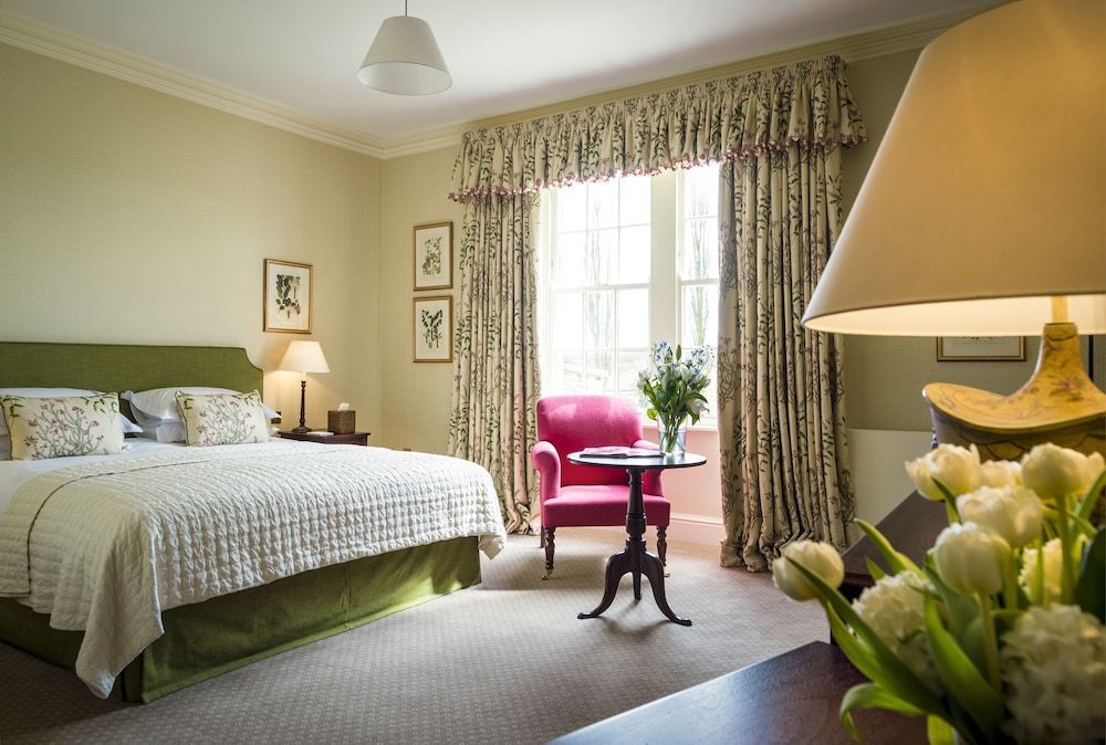 The Talbot, Malton, North Yorkshire - The Coaching Inn Group 2