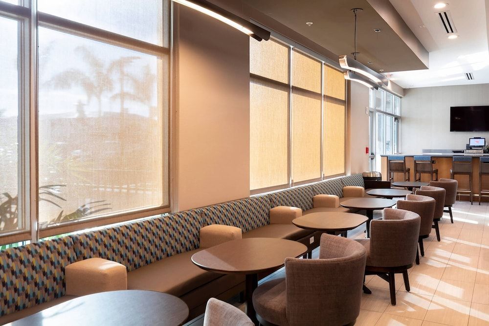 SpringHill Suites by Marriott Cape Canaveral Cocoa Beach 2