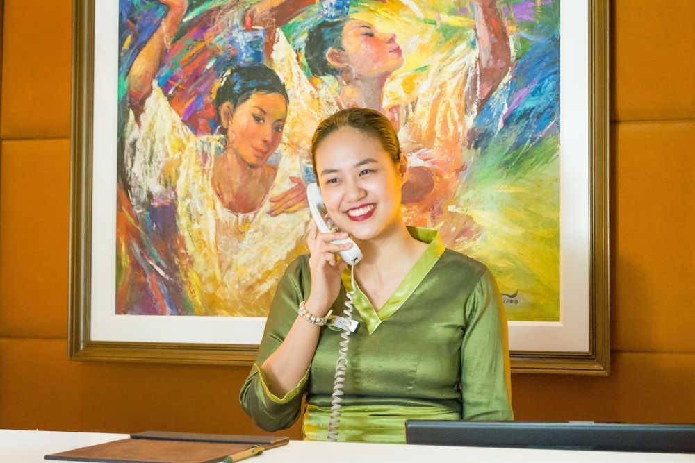 The Cocoon Boutique Hotel 2