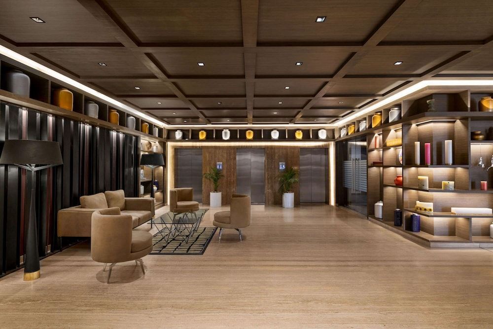 Wyndham Ahmedabad Shela 2