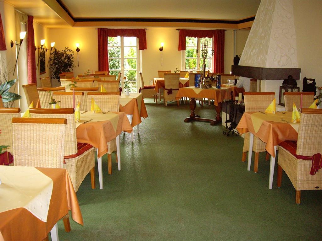Hotel Pontivy 1