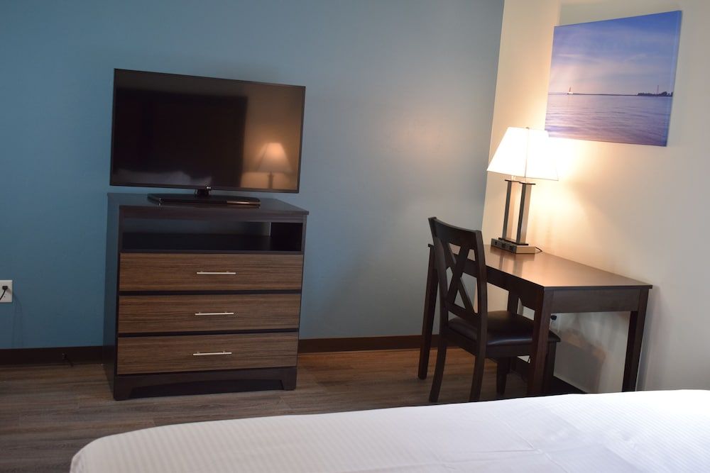 Menominee River Extended Stay Hotel 2