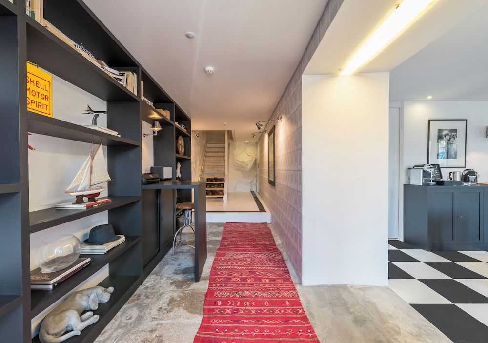 Miragaia - Riverside Suites - Adults Only 2