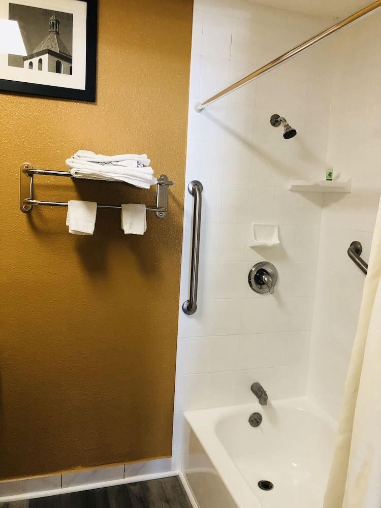 Casa Blanca Inn - Whittier, Los Angeles 2