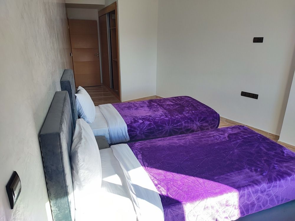 Les Belles Residences E 2