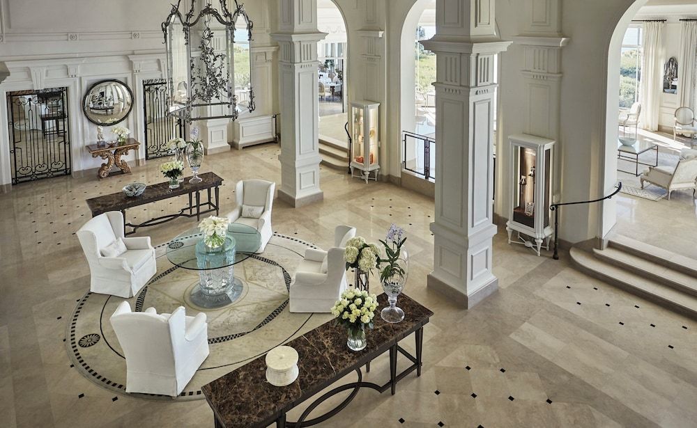 Grand-Hôtel du Cap-Ferrat, A Four Seasons Hotel 2