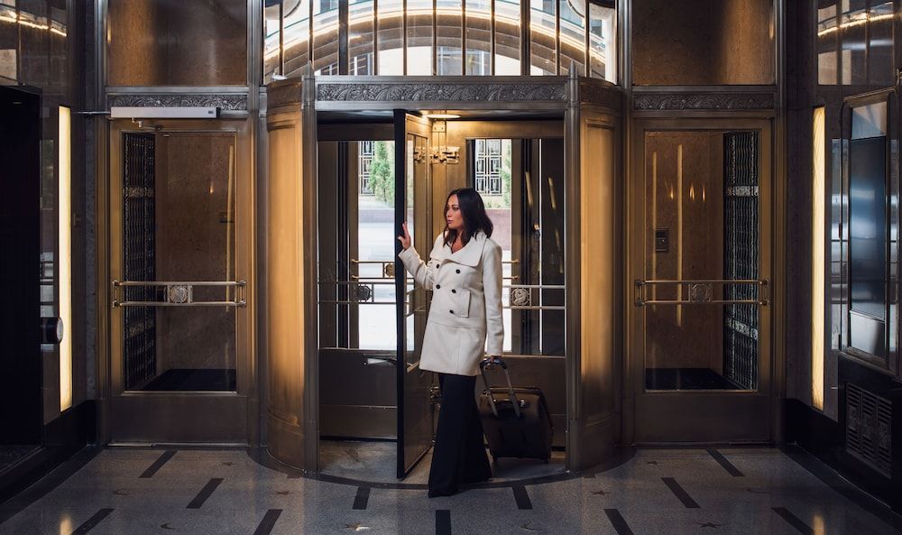 Rand Tower Hotel, Minneapolis, a Tribute Portfolio Hotel 2