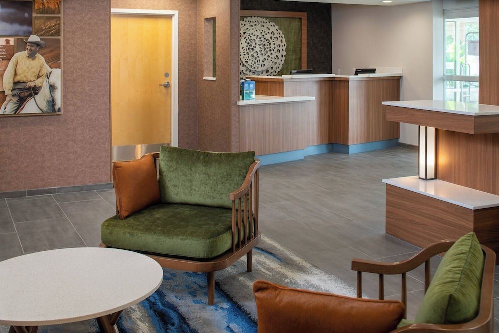 Fairfield Inn and Suites by Marriott Lake Charles - Sulphur 2