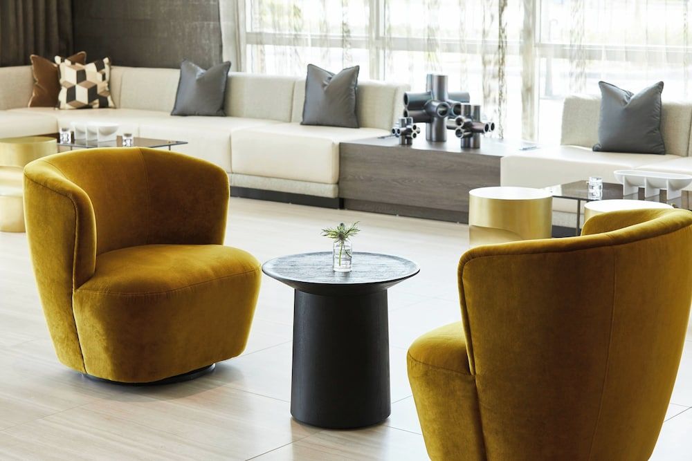 AC Hotel by Marriott Miami Airport West/Doral 2