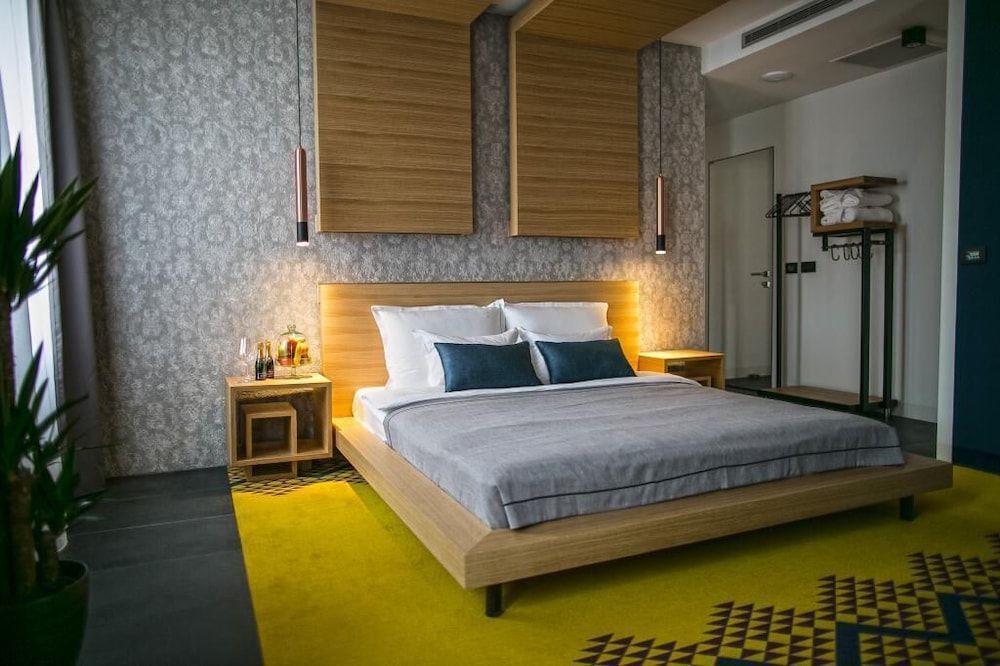 Rooms Lejletul 1