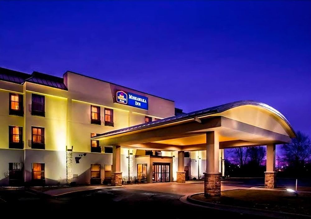 Mishawaka Inn 1