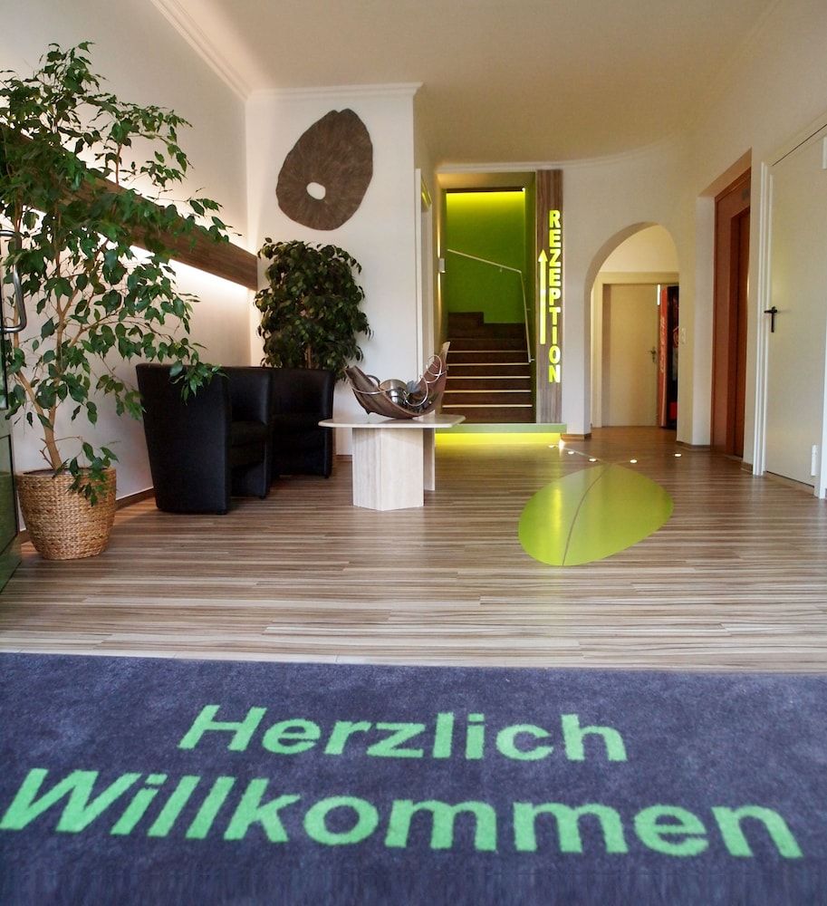 Hotel Lindenhof 2