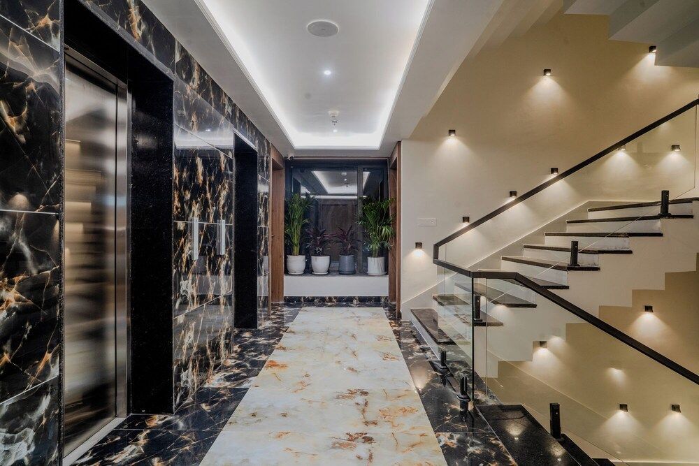 Royal Prime - A City Center Boutique Hotel In Jaipur 2