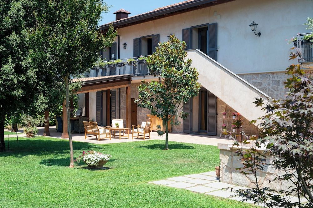 Family Farm Soc. Agricola - Agriturismo 1