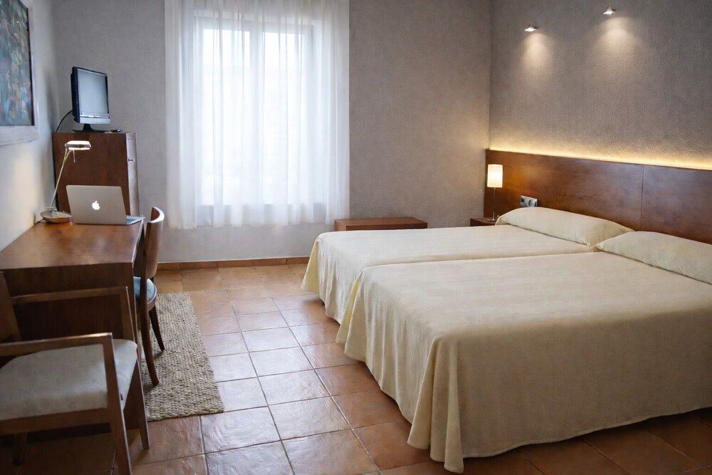 Hotel Santuari Balaguer 2