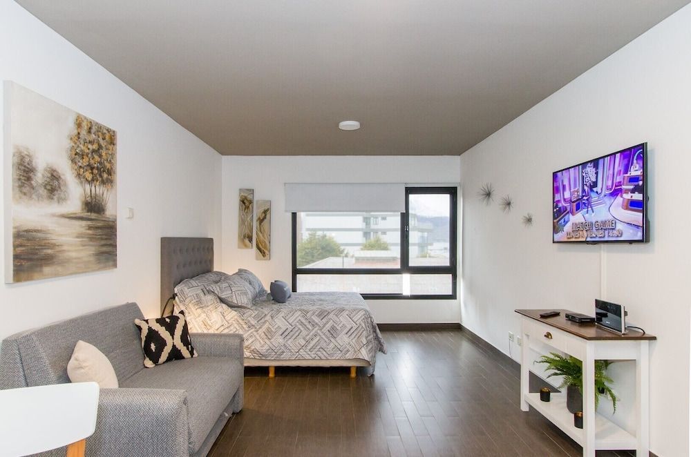 Seaport Apartments Rivadavia I 2