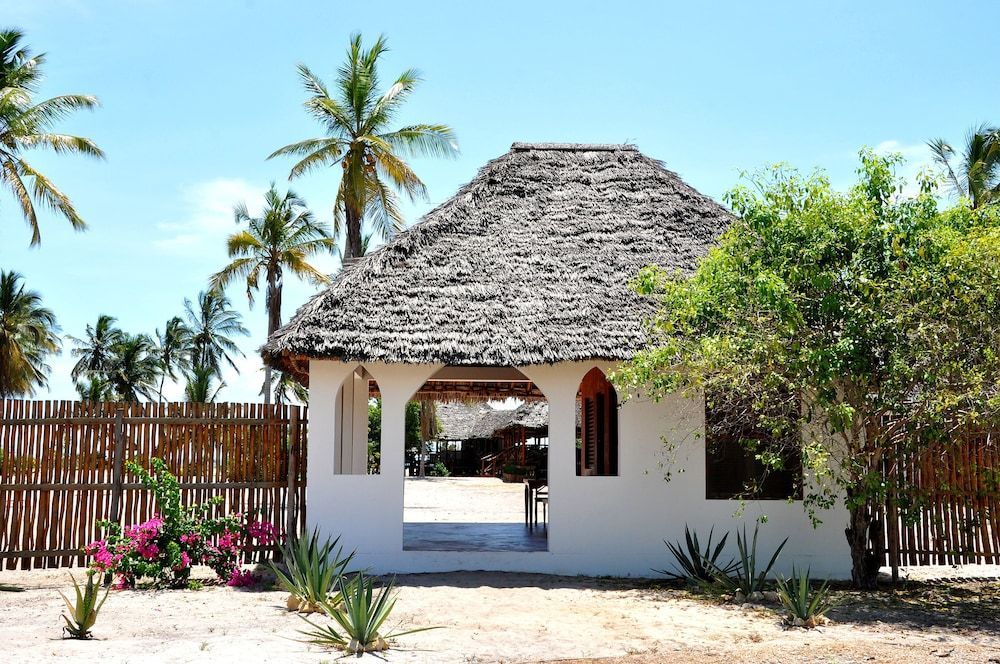 Kijongo Bay Beach Resort 2