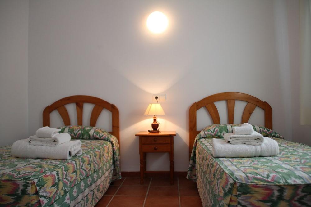 Apartamentos Strand II Jávea 2
