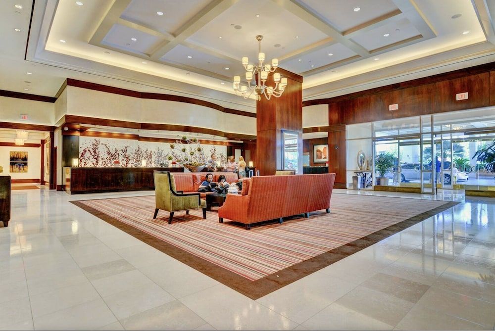 MGM Vegas Signature Suites Collection 2