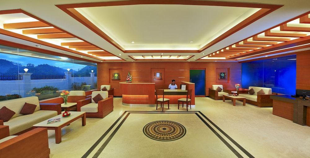 Clouds Valley Hotel 2