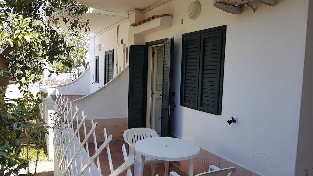 Residence Alba 2