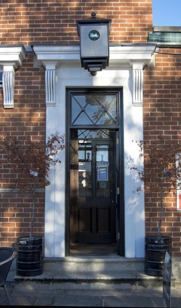 Crofts Hotel 2