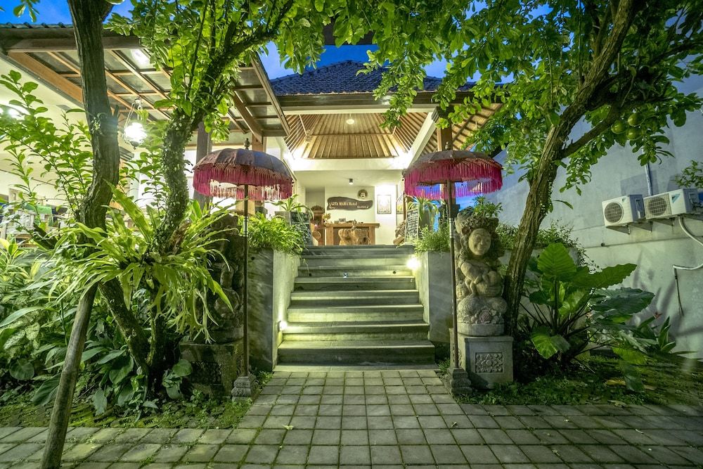 Gita Maha Ubud Hotel by Mahaputra 2
