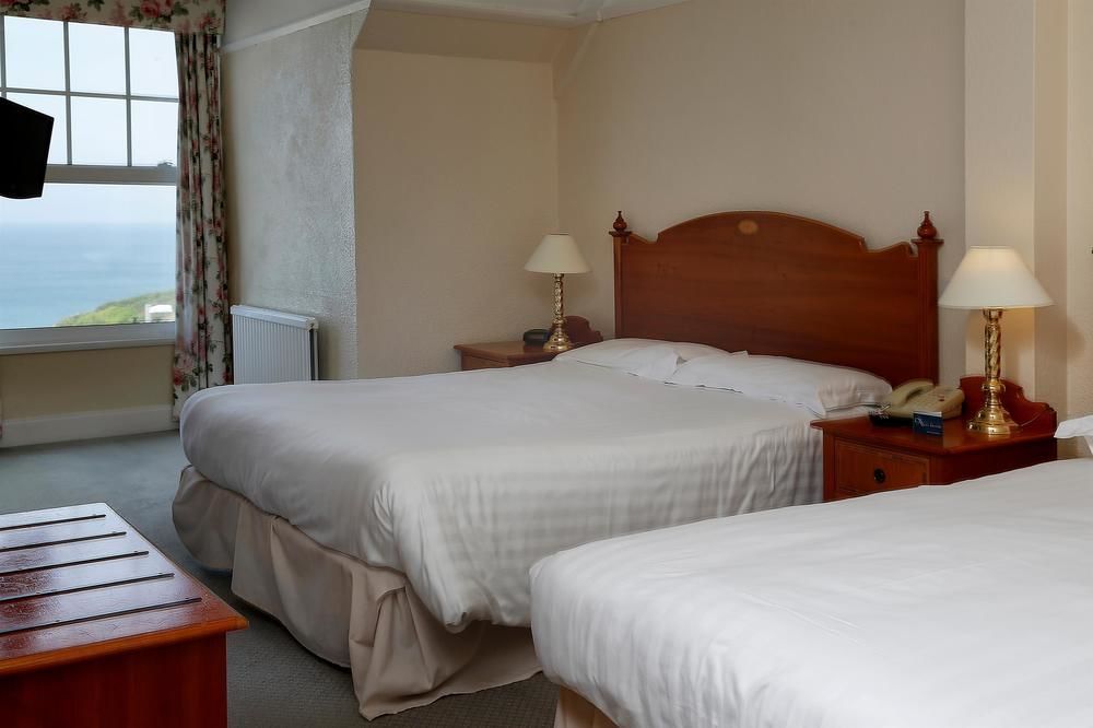 Best Western Hotel Bristol 2