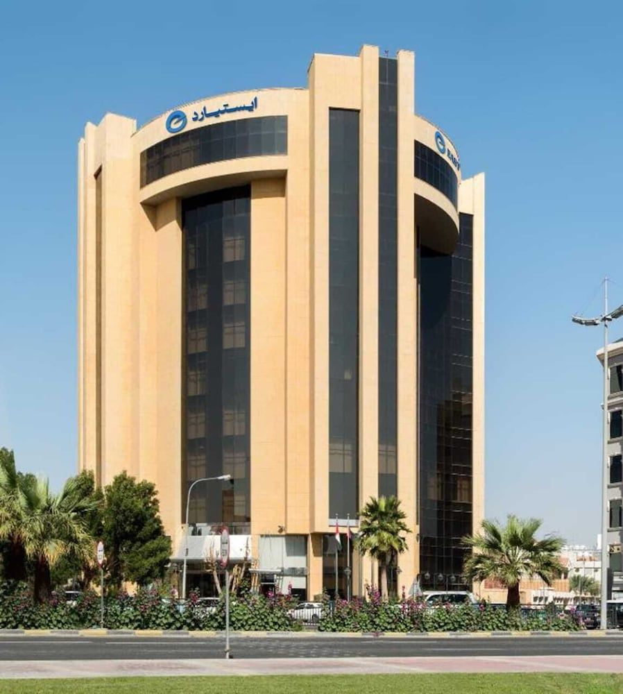 Eastyard Khobar Hotel 1