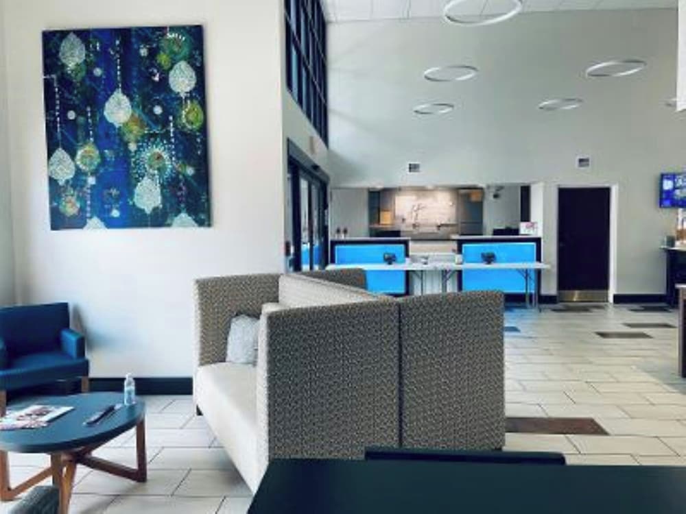 Holiday Inn Express & Suites FORT PAYNE by IHG 1