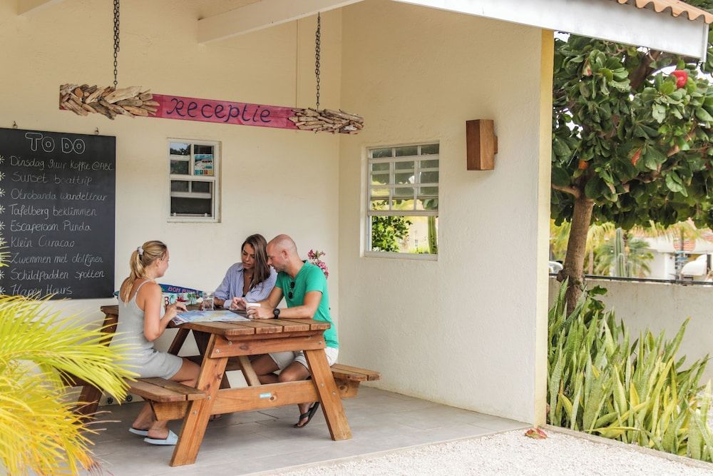 ABC Lodges Curacao 2