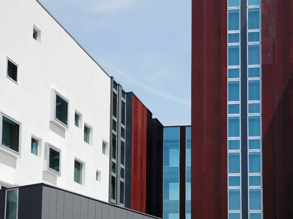 H2C Hotel Milanofiori 1