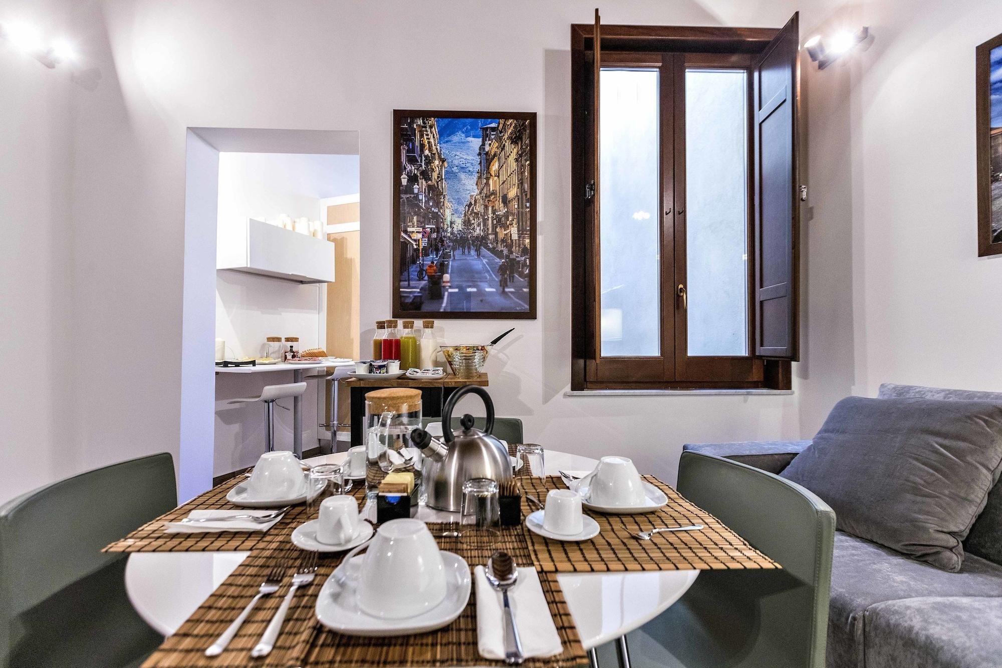 Casa Nostra B&B 2