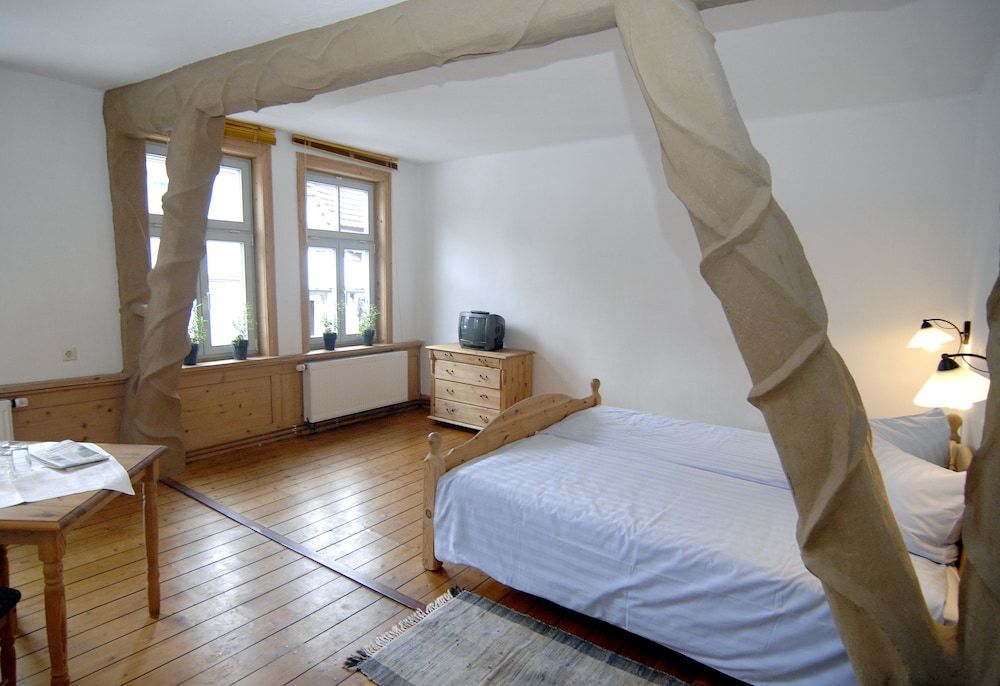 Hotel Aegidienhof 2