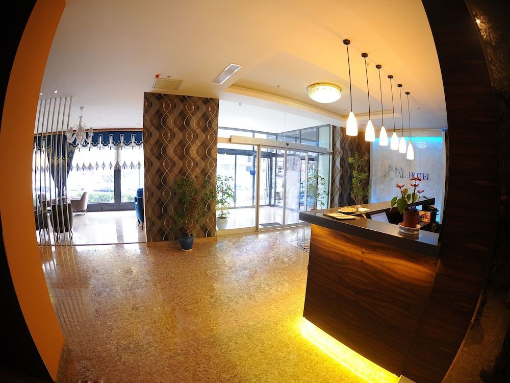 Nice Royal Otel 2