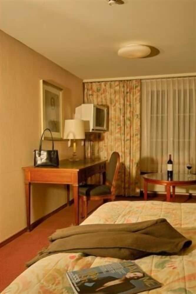 Hotel Krone Wangen an der Aare 2