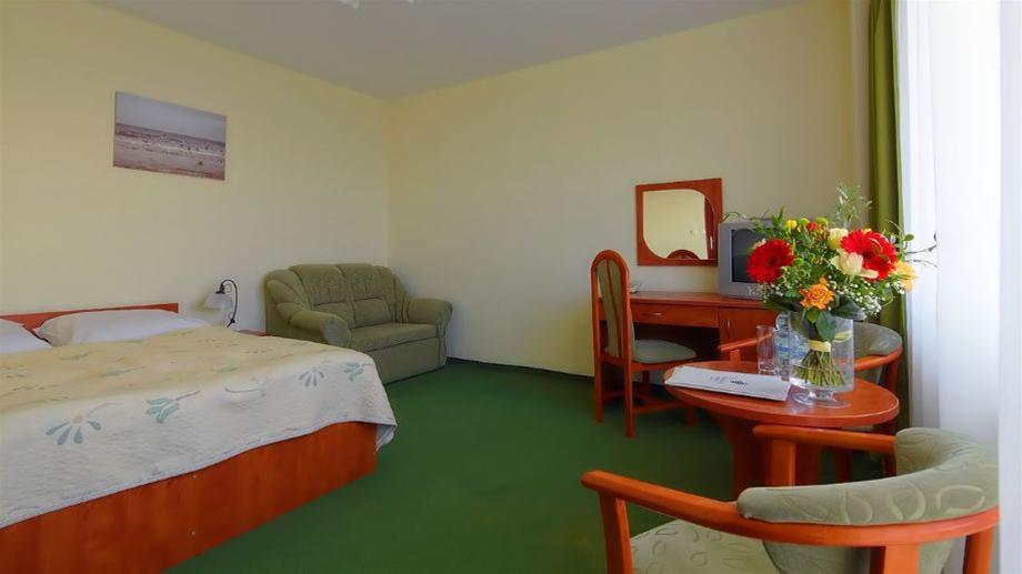 Vestina Wellness & SPA Hotel 2