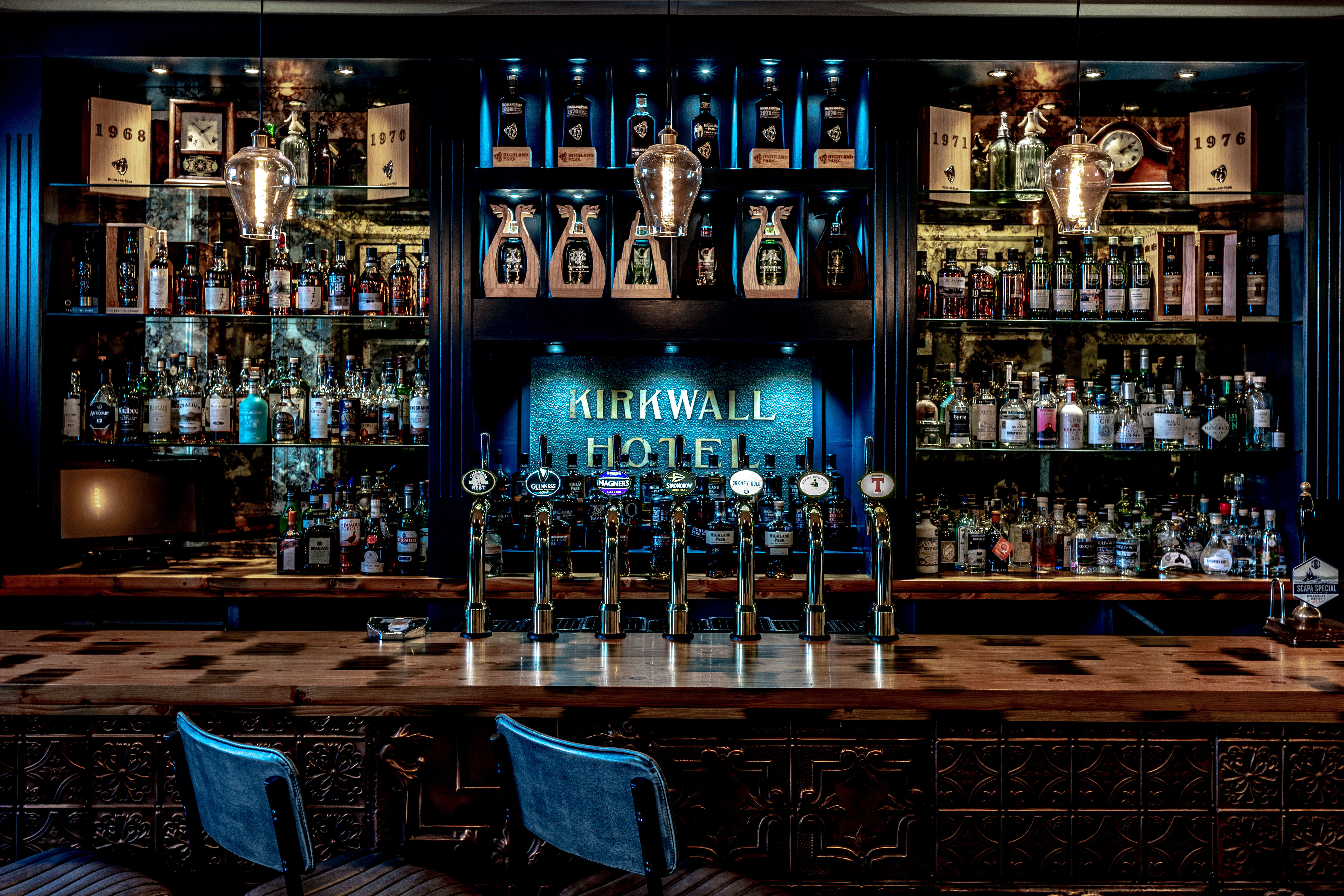 The Kirkwall Hotel 1